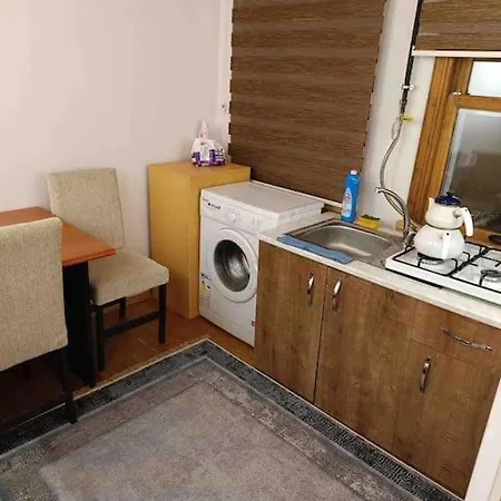 Appartement Large Garden House Istambul